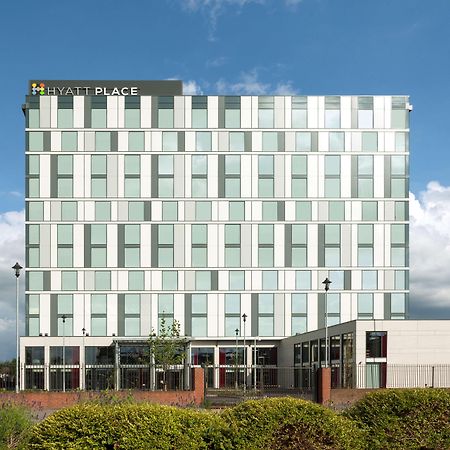 Hyatt Place West London Hayes Hillingdon Eksteriør bilde