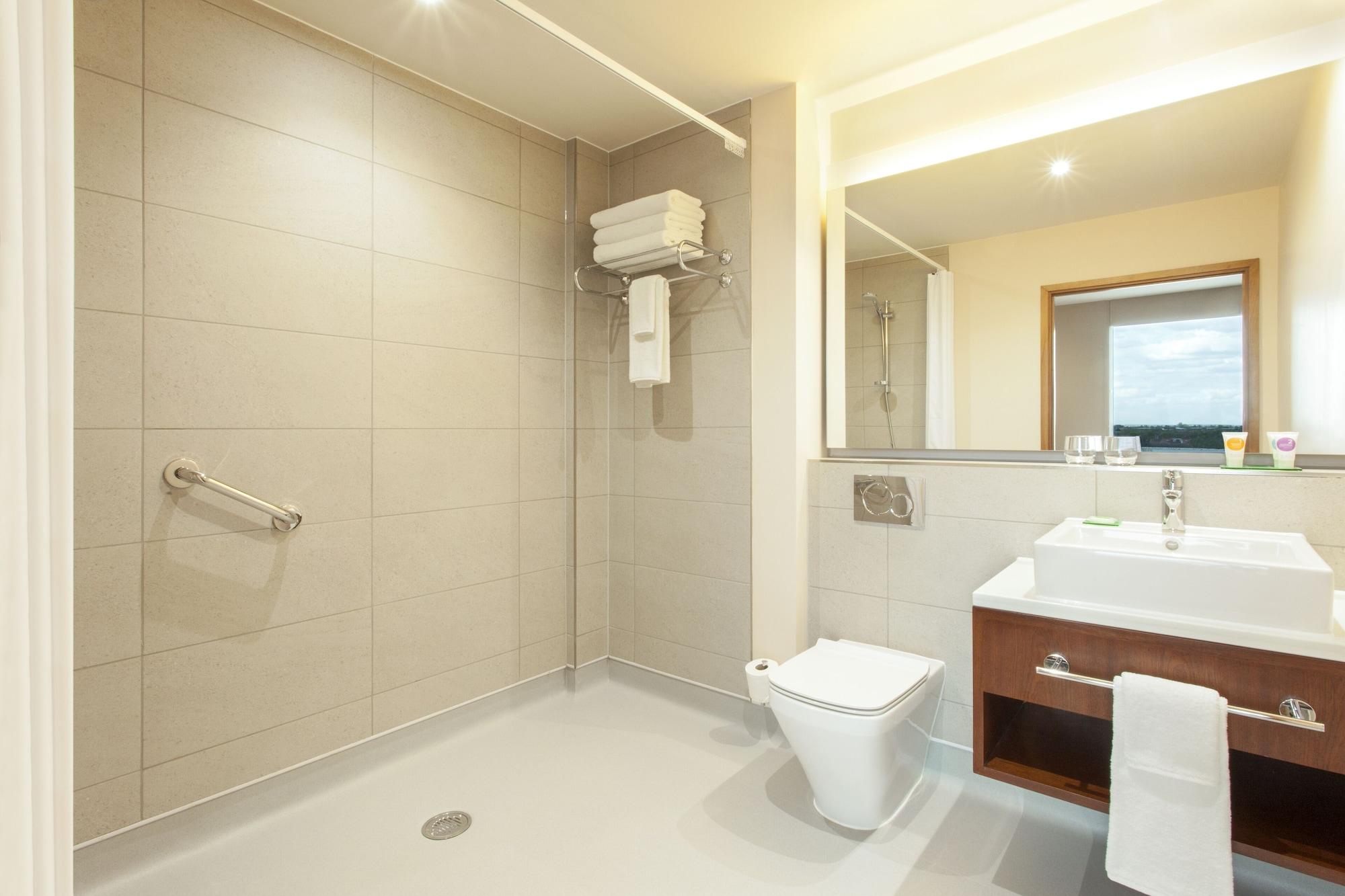 Hyatt Place West London Hayes Hillingdon Eksteriør bilde