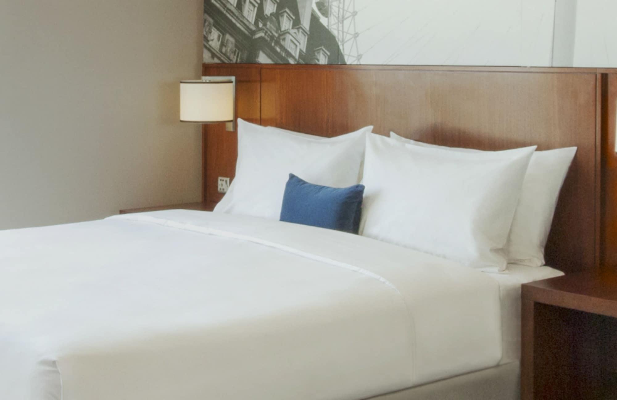 Hyatt Place West London Hayes Hillingdon Eksteriør bilde