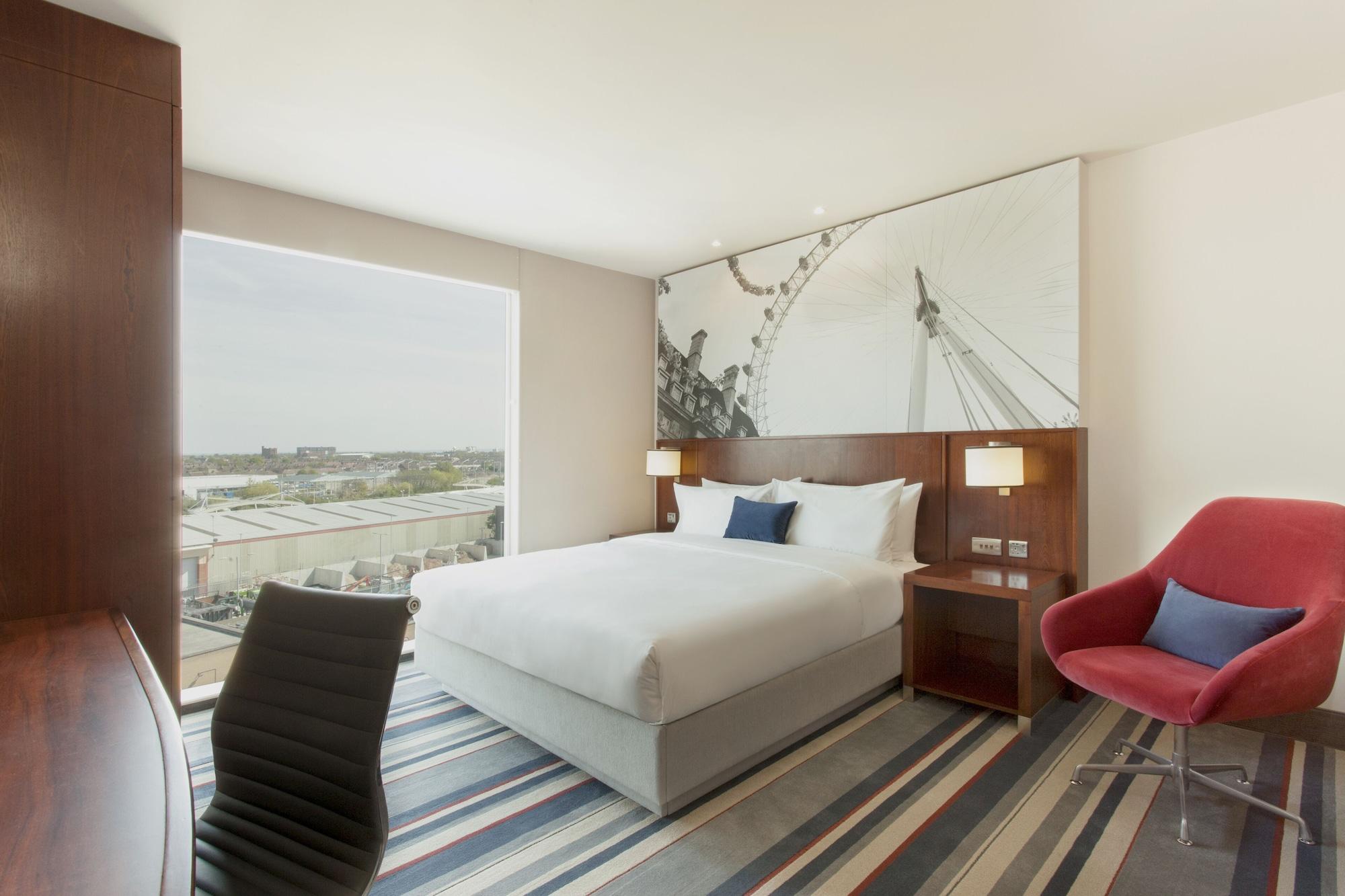 Hyatt Place West London Hayes Hillingdon Eksteriør bilde