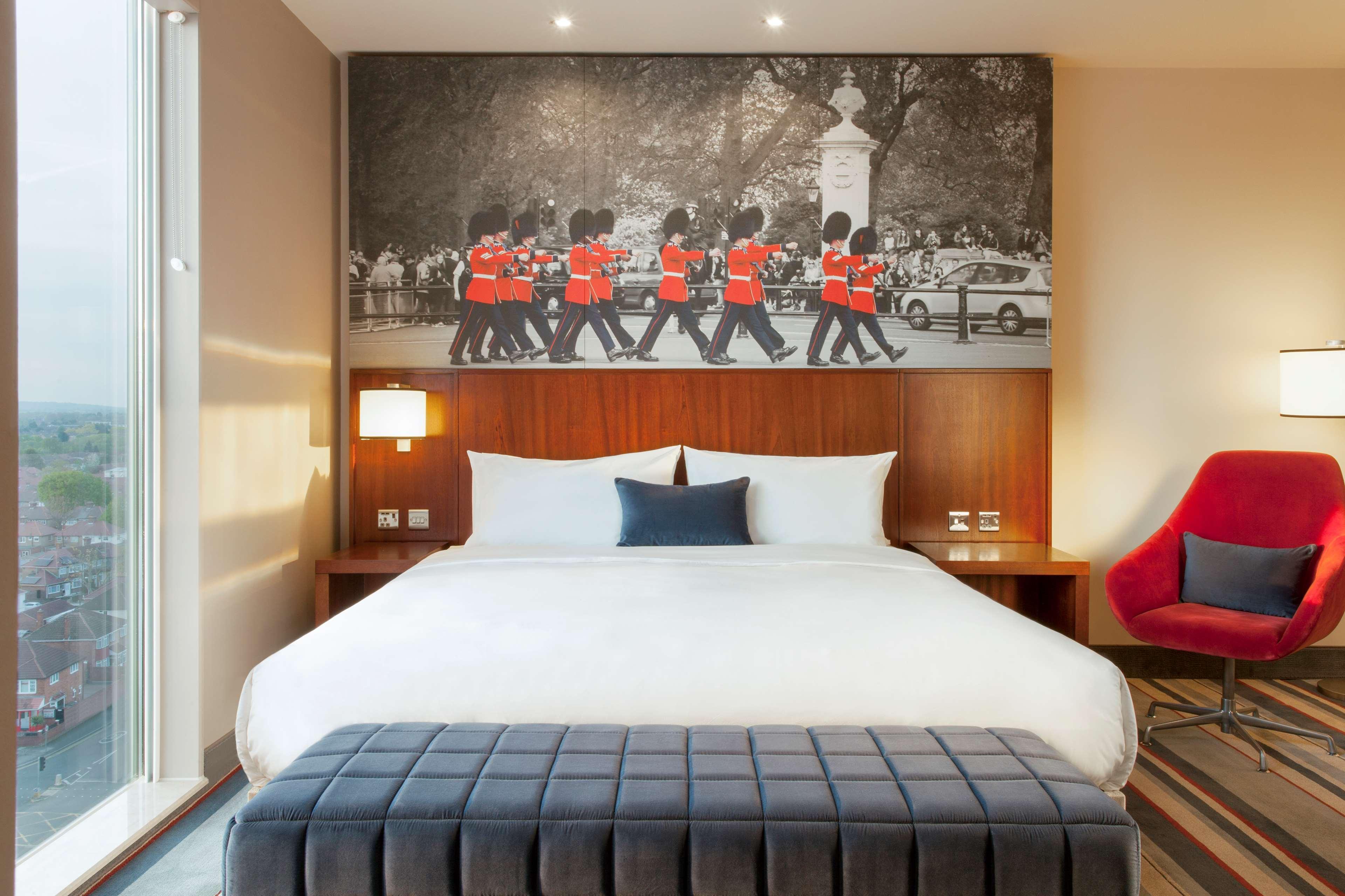 Hyatt Place West London Hayes Hillingdon Eksteriør bilde