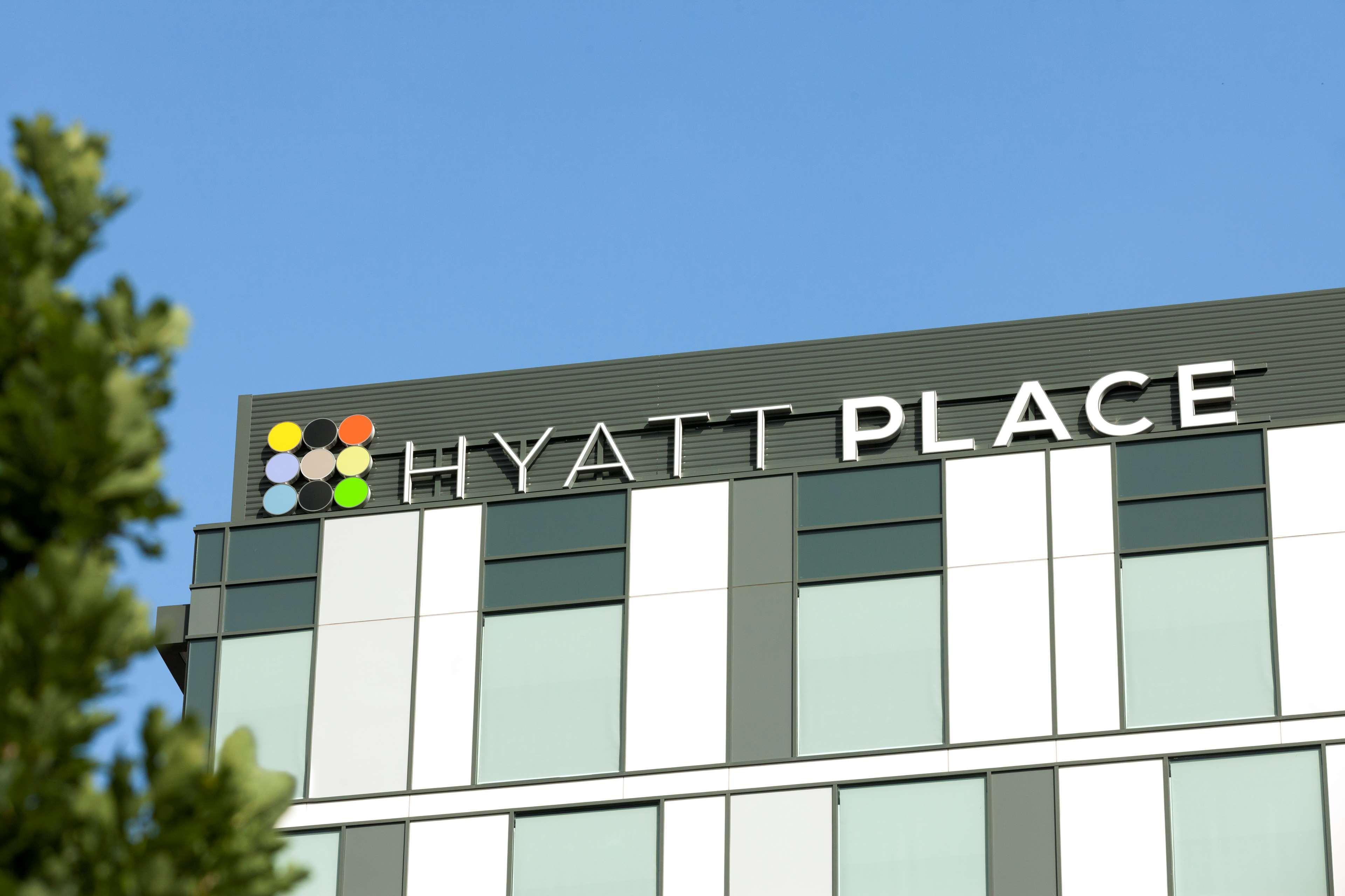 Hyatt Place West London Hayes Hillingdon Eksteriør bilde