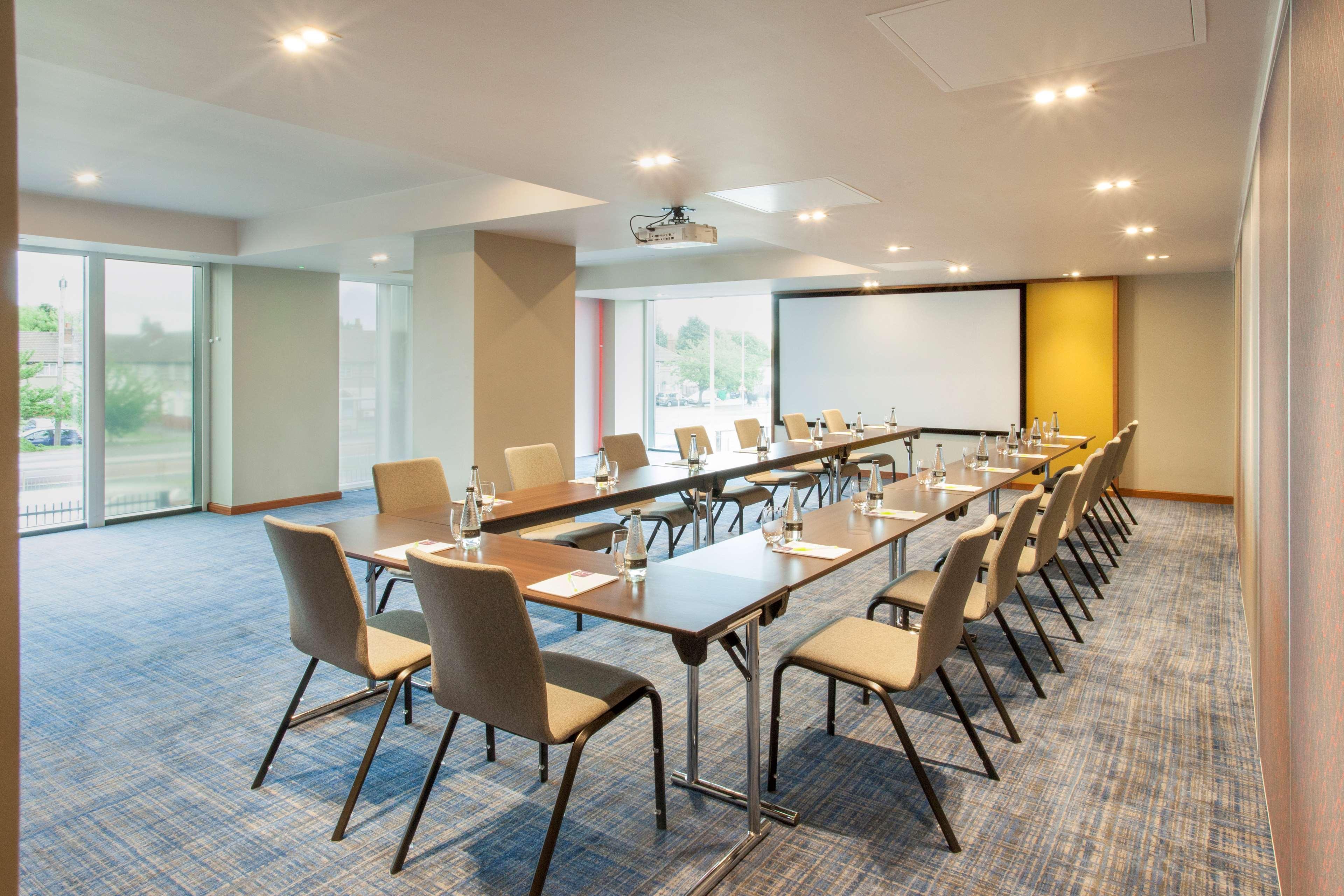 Hyatt Place West London Hayes Hillingdon Eksteriør bilde