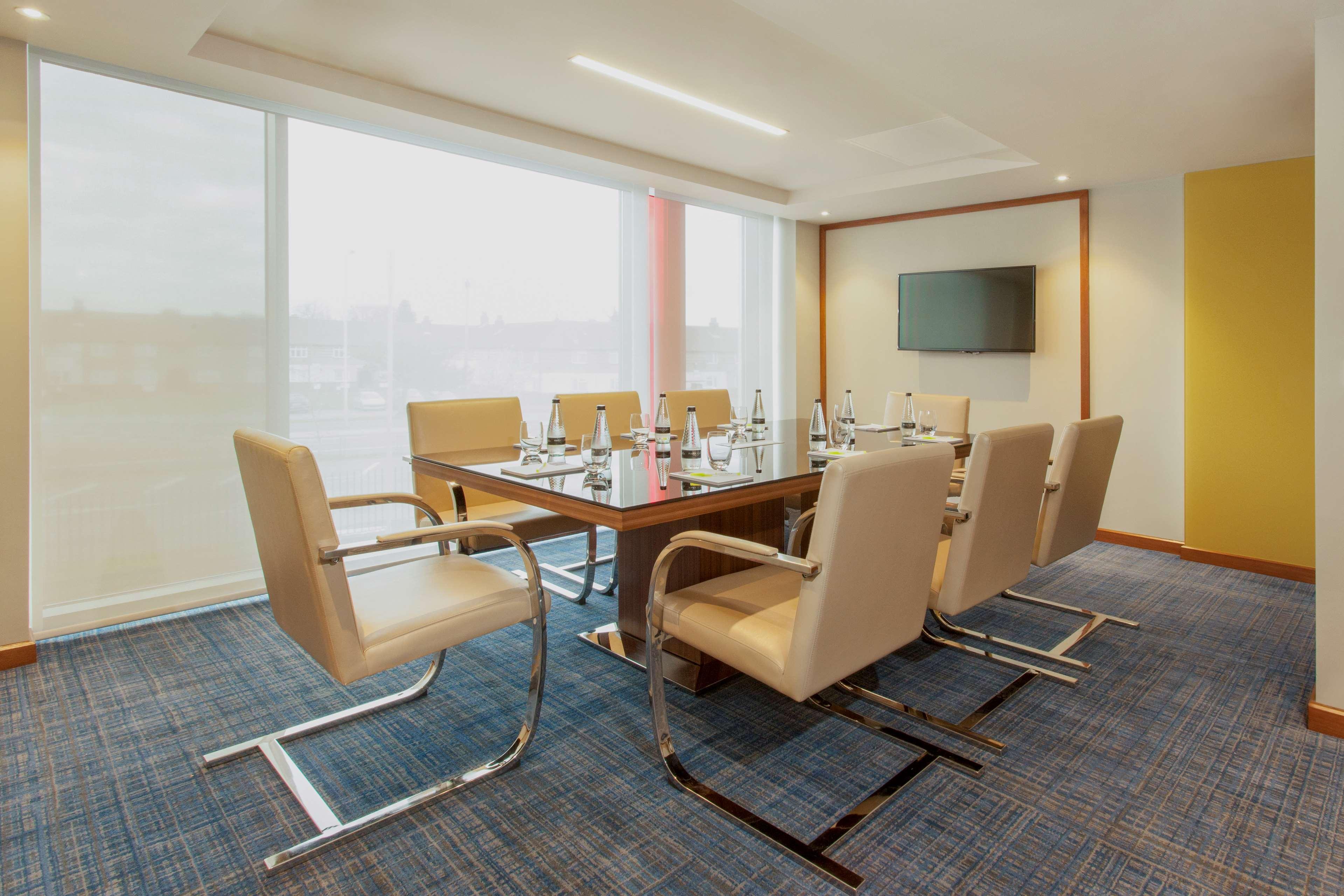 Hyatt Place West London Hayes Hillingdon Eksteriør bilde