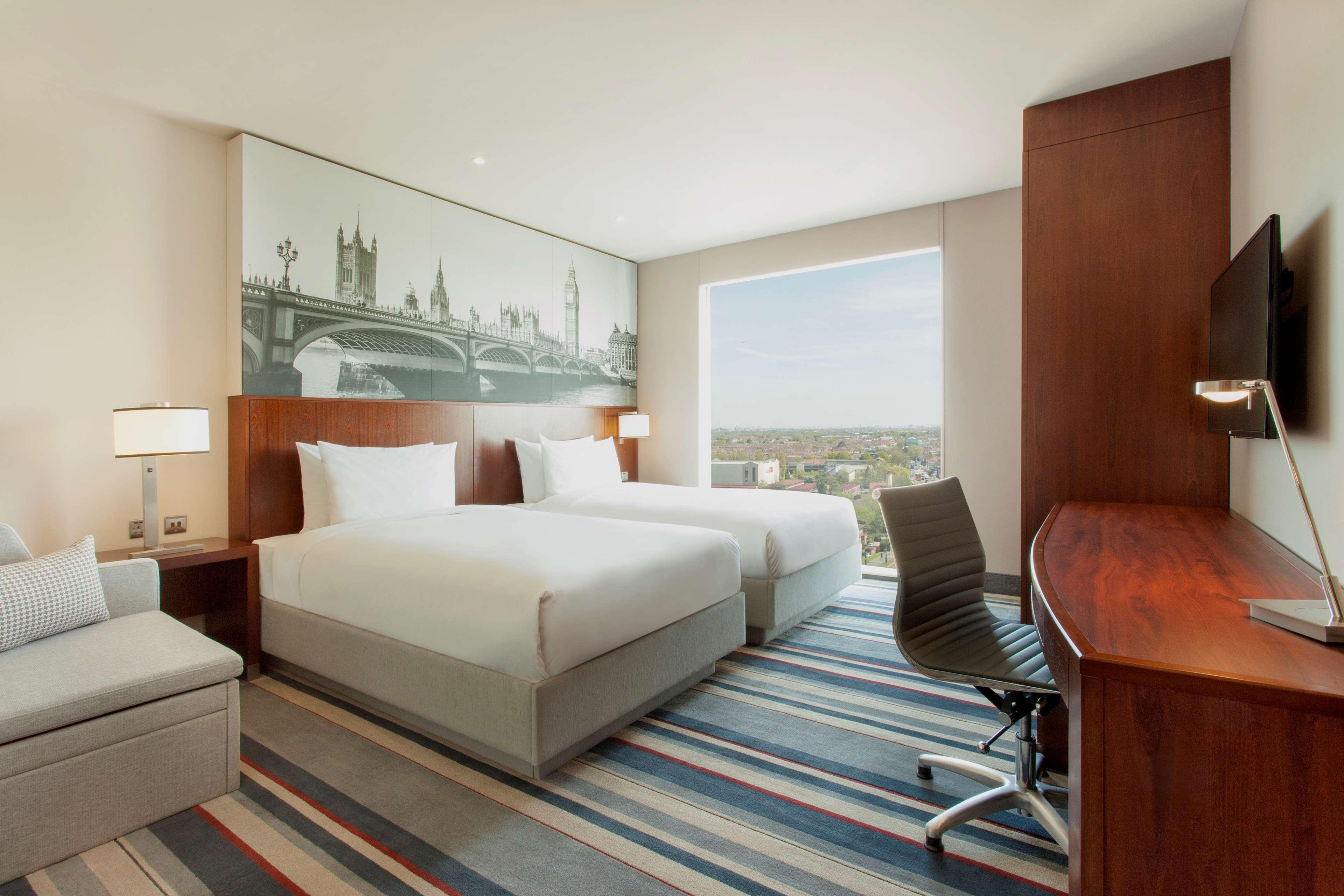 Hyatt Place West London Hayes Hillingdon Eksteriør bilde