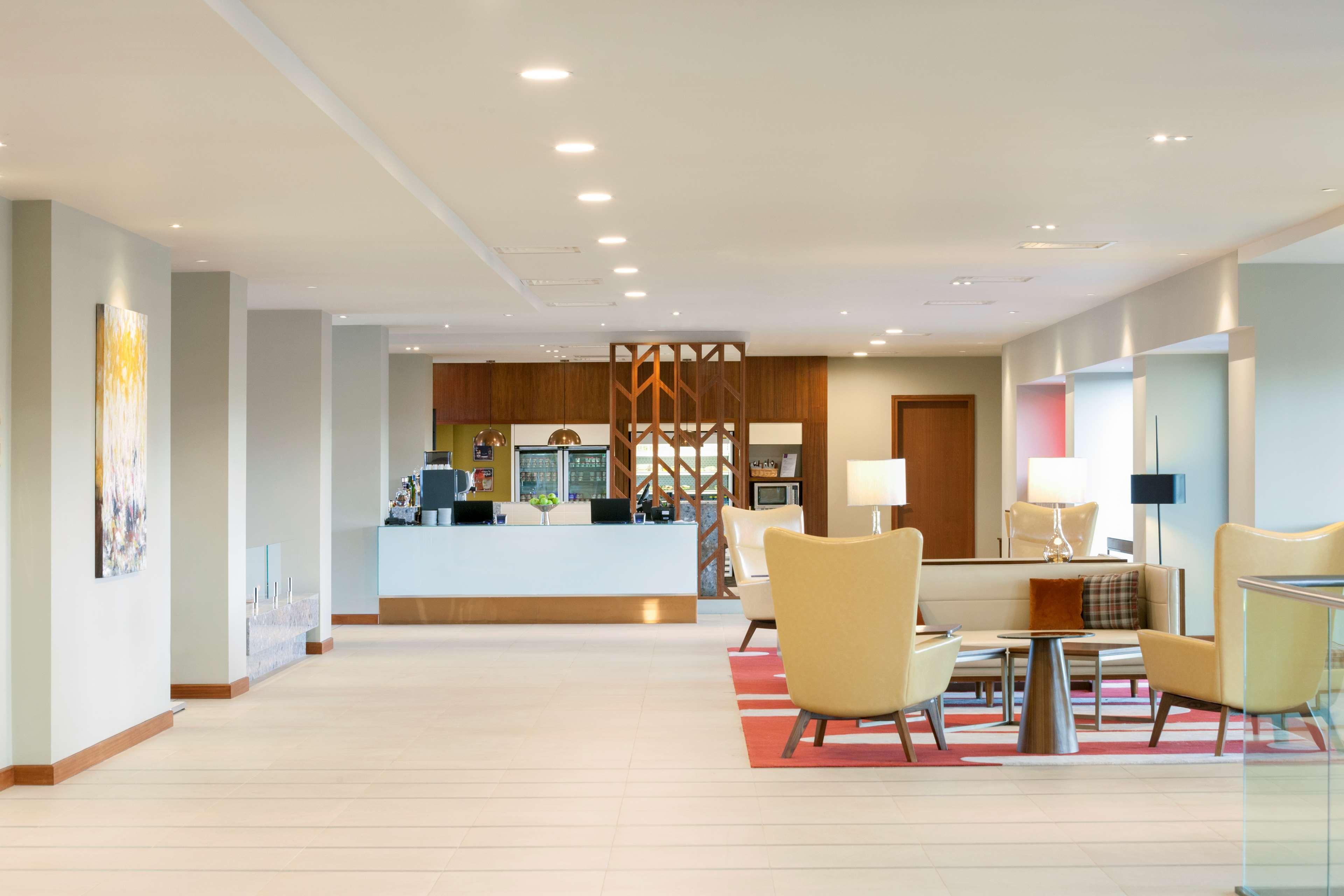 Hyatt Place West London Hayes Hillingdon Eksteriør bilde