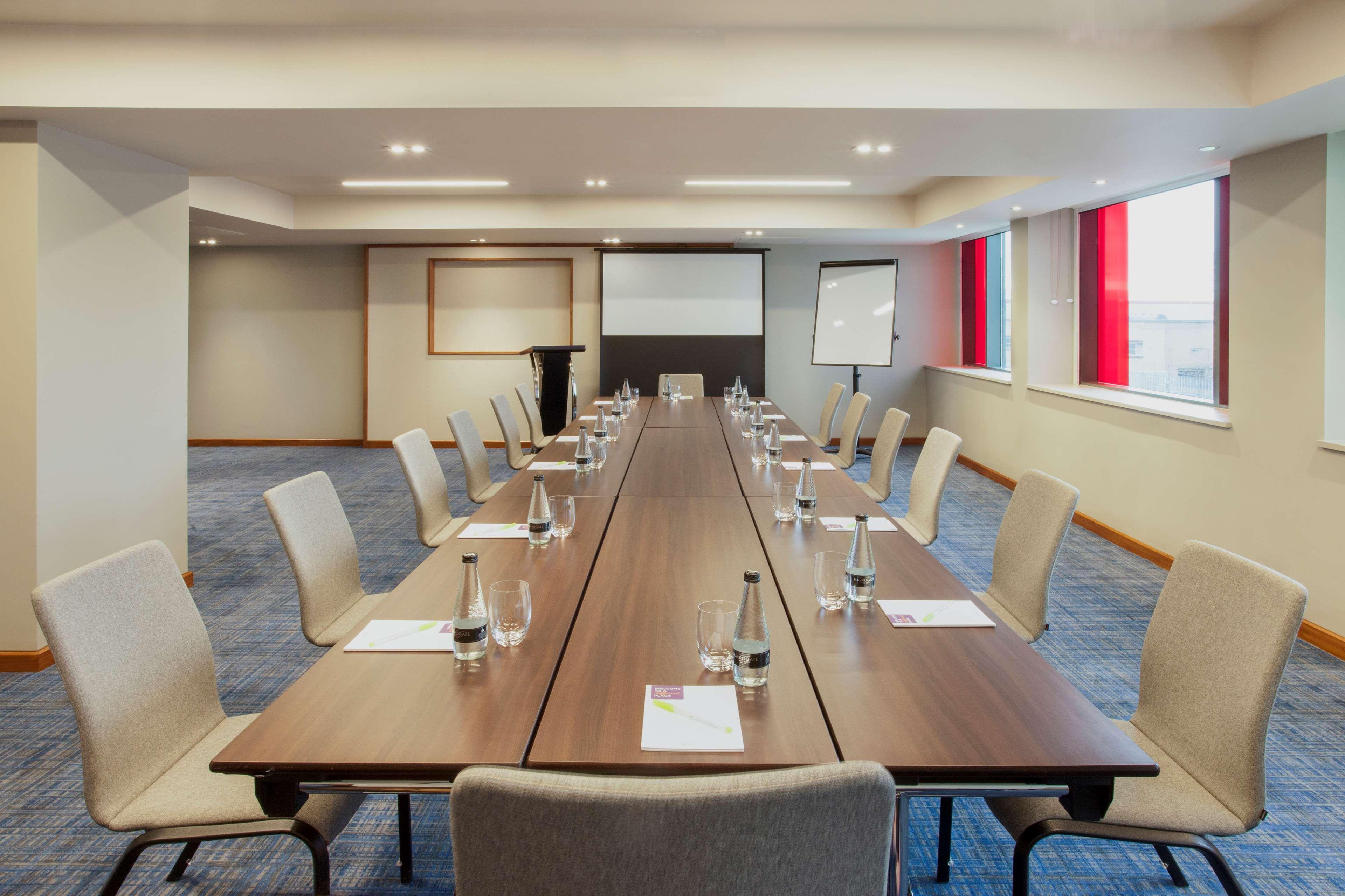 Hyatt Place West London Hayes Hillingdon Eksteriør bilde