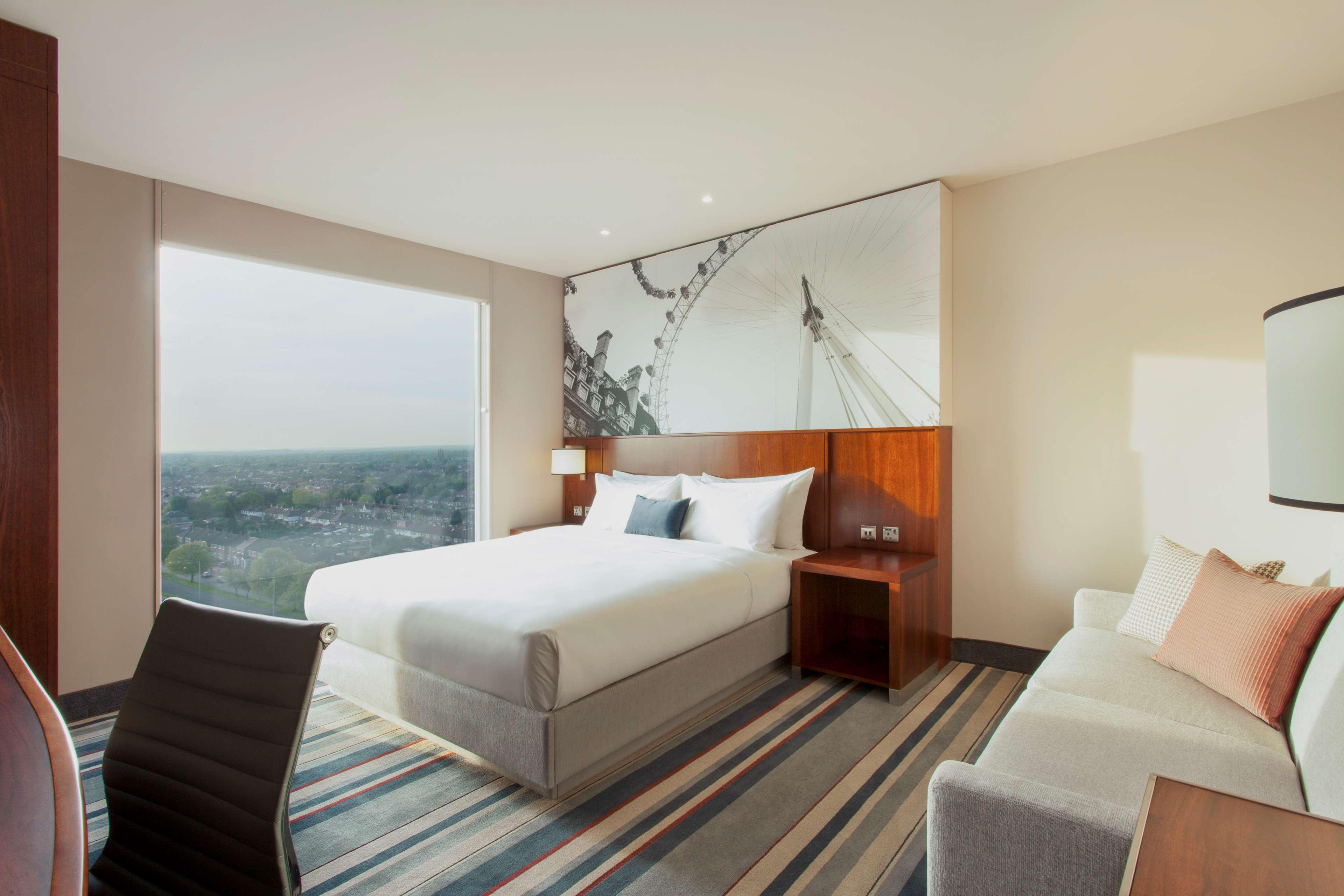 Hyatt Place West London Hayes Hillingdon Eksteriør bilde