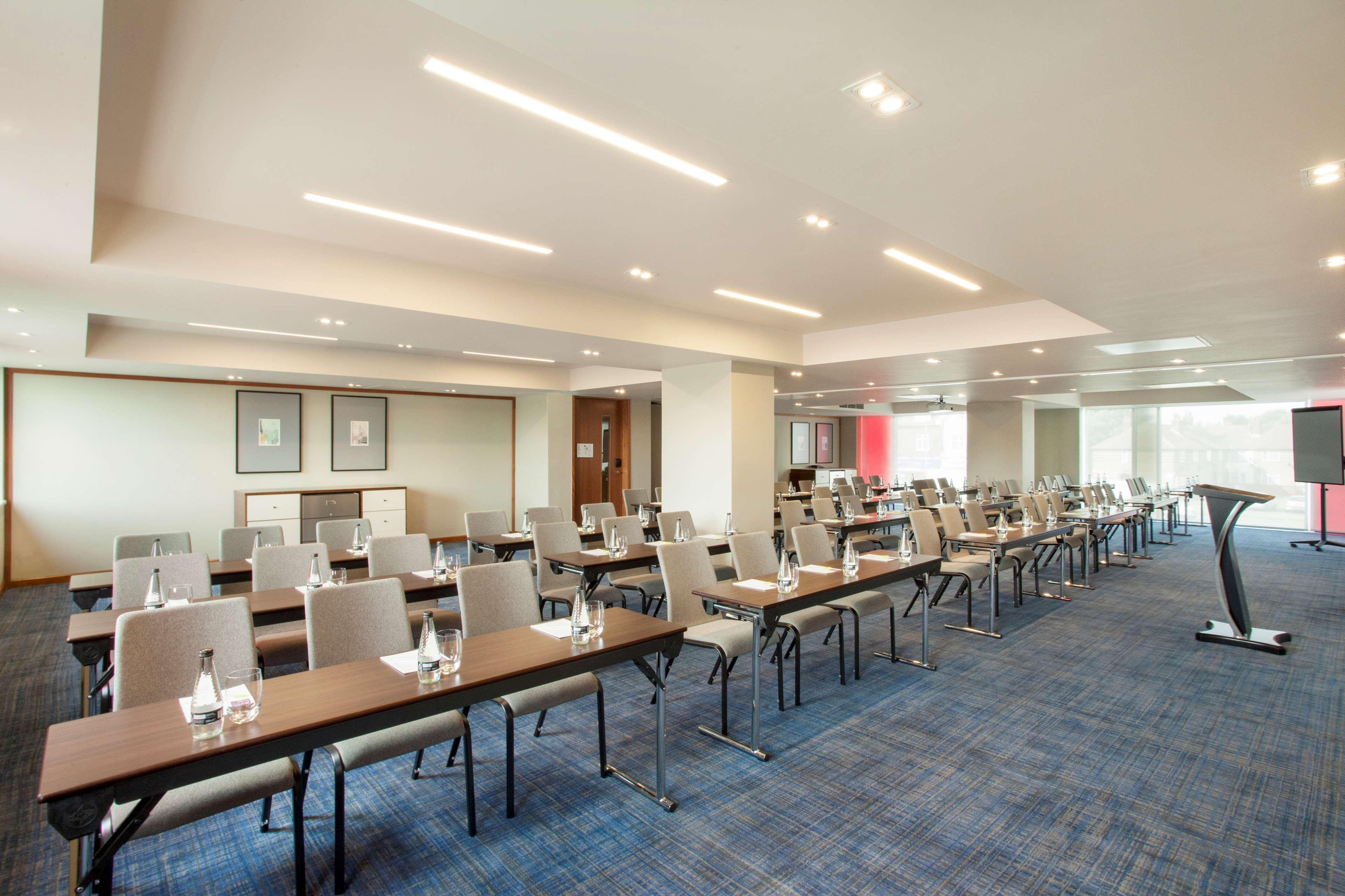 Hyatt Place West London Hayes Hillingdon Eksteriør bilde