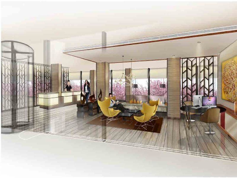 Hyatt Place West London Hayes Hillingdon Eksteriør bilde